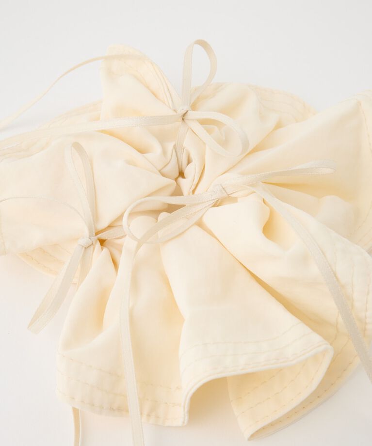 MOUSSY「BIG RIBBON シュシュ」|その他|