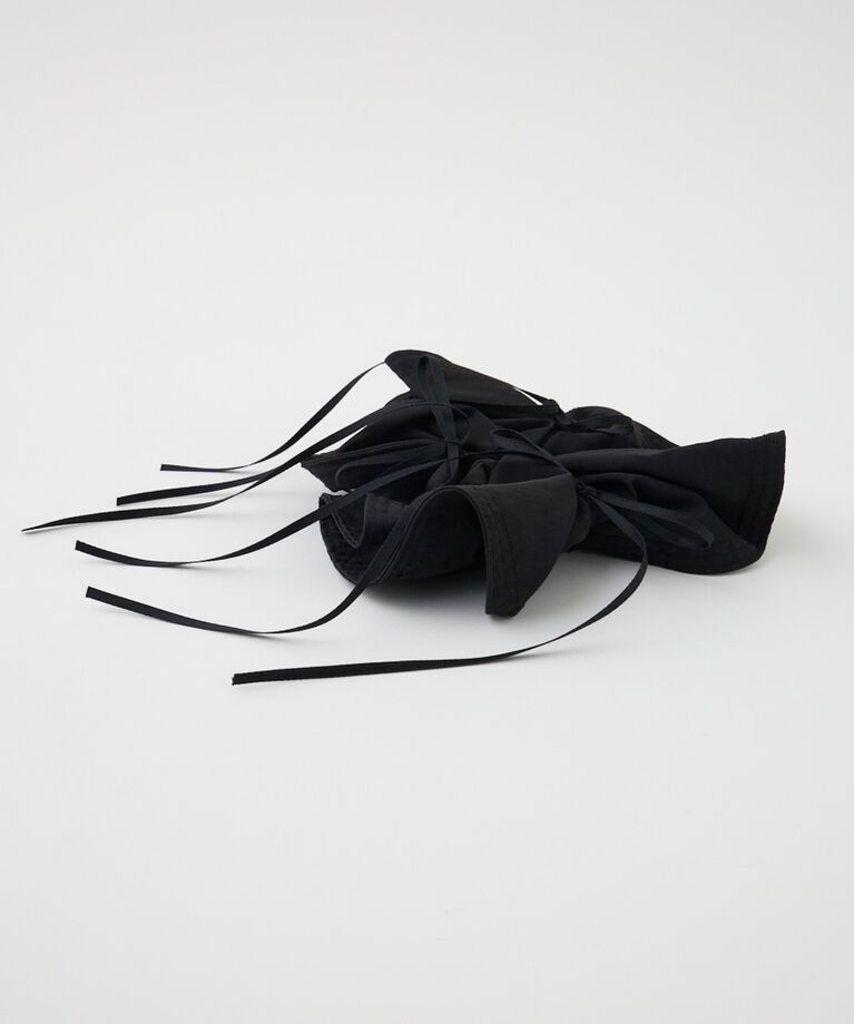 MOUSSY「BIG RIBBON シュシュ」|その他|