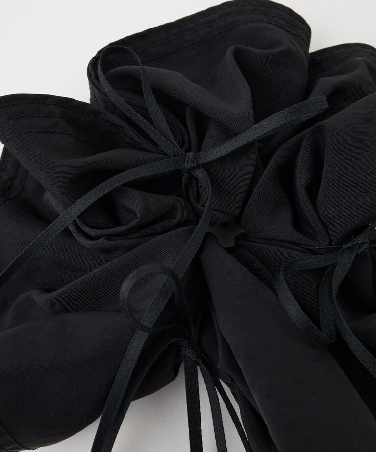 MOUSSY「BIG RIBBON シュシュ」|その他|