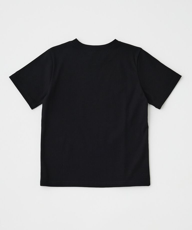 MOUSSY「SUVIN GIZA  CN TEE」|Tシャツ・カットソー|