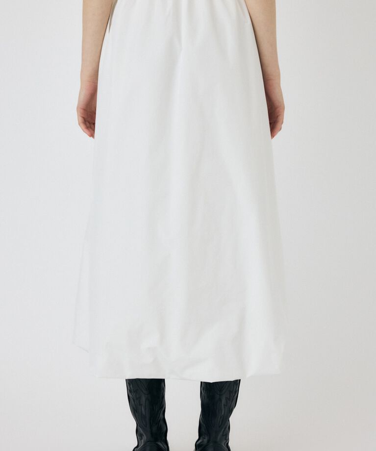 MOUSSY「BALLOON MIDI スカート」|スカート|