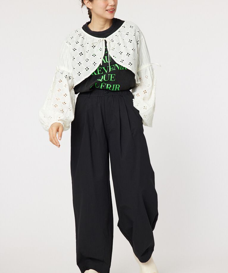 RODEO CROWNS「NAGISA PANTS」|その他|