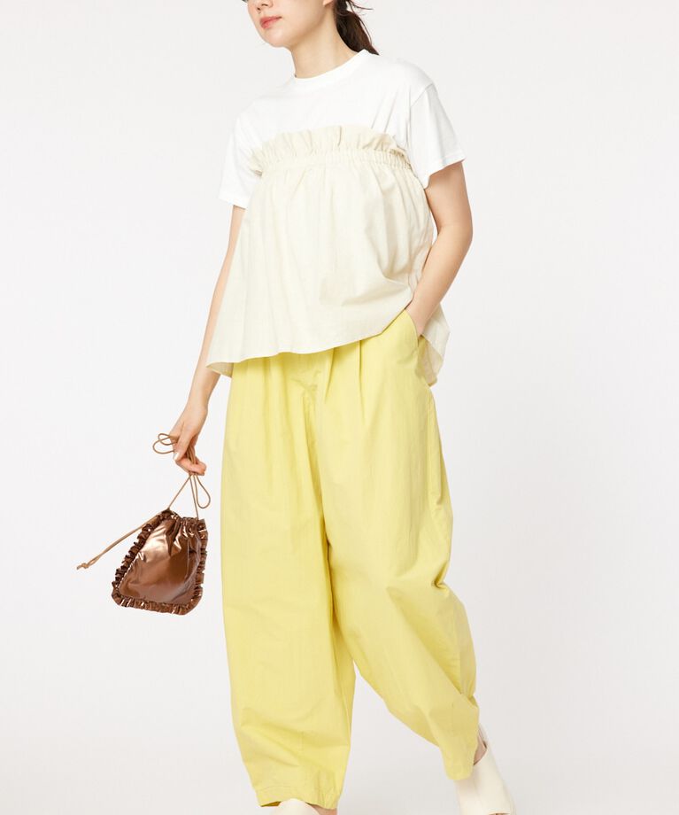 RODEO CROWNS「NAGISA PANTS」|その他|