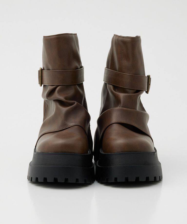 RODEO CROWNS「COVER ENGINEER BOOTS」|その他|