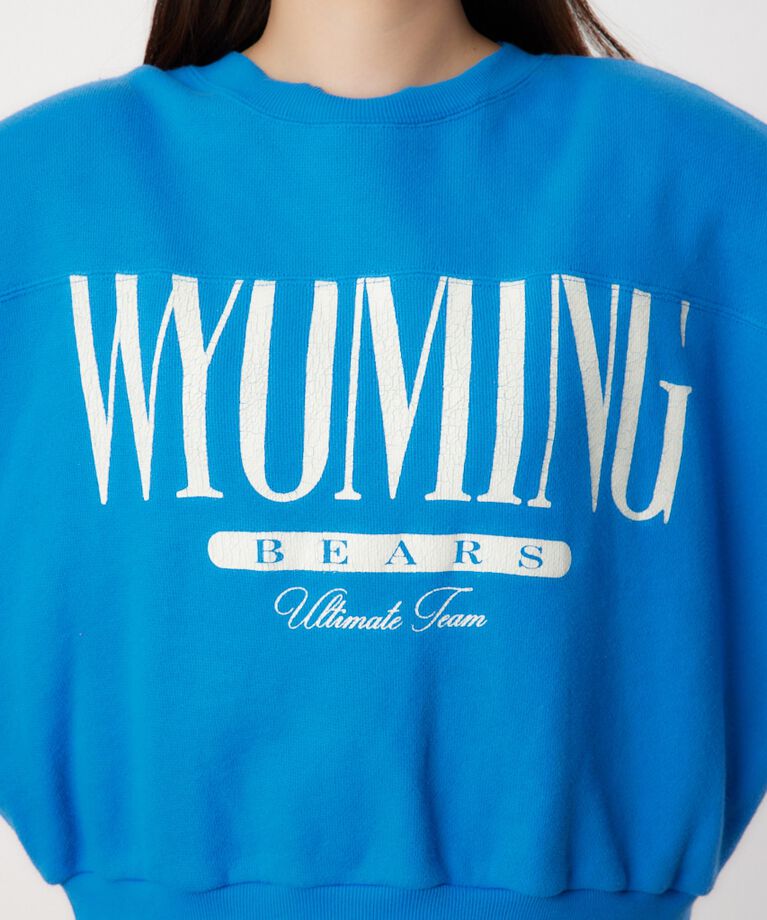 RODEO CROWNS「WYOMING SW TOPS」|パーカー|