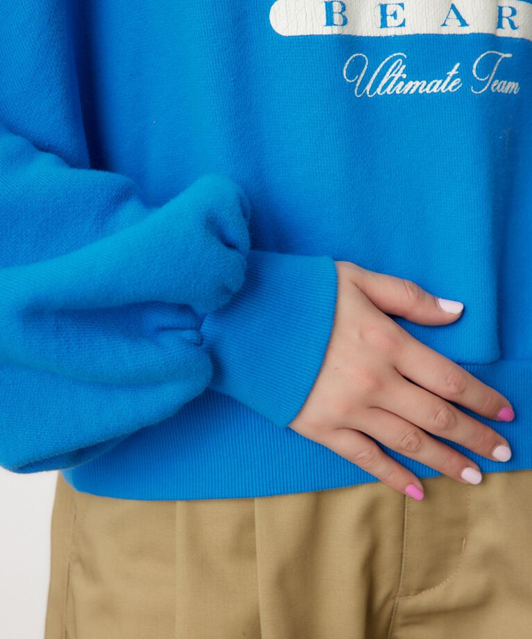 RODEO CROWNS「WYOMING SW TOPS」|パーカー|