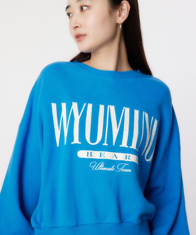 RODEO CROWNS「WYOMING SW TOPS」|パーカー|