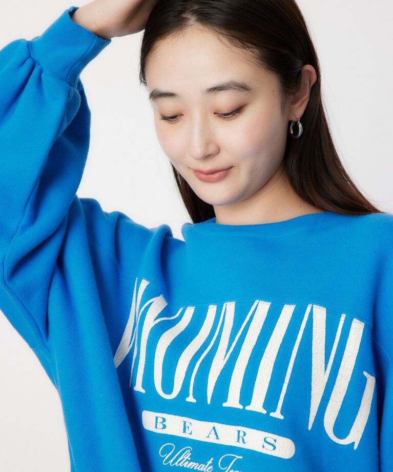 RODEO CROWNS「WYOMING SW TOPS」|パーカー|