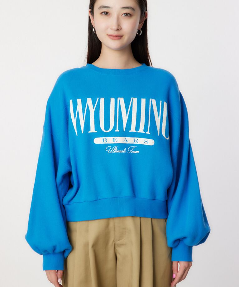 RODEO CROWNS「WYOMING SW TOPS」|パーカー|