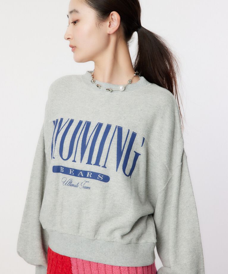 RODEO CROWNS「WYOMING SW TOPS」|パーカー|