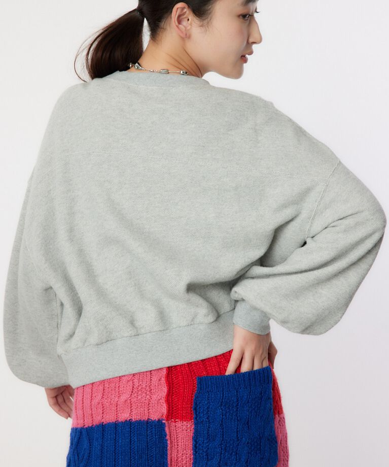 RODEO CROWNS「WYOMING SW TOPS」|パーカー|