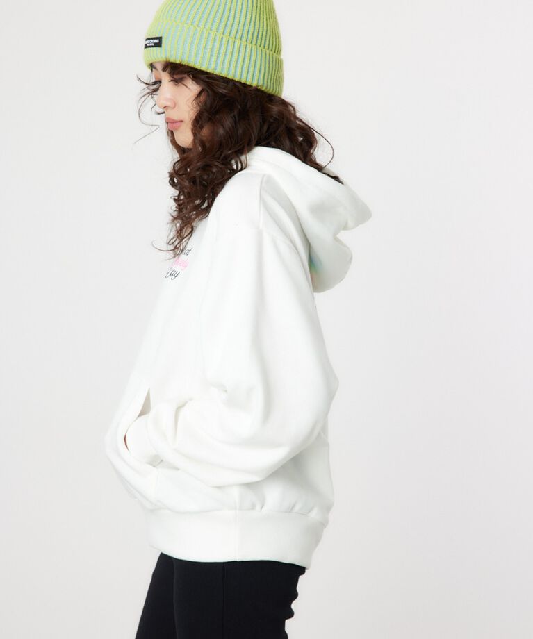 RODEO CROWNS「Neon Color Print パーカー」|パーカー|