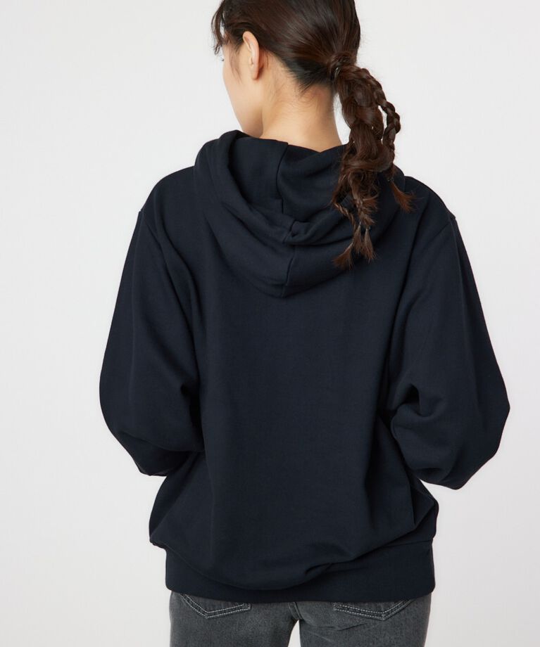 RODEO CROWNS「Neon Color Print パーカー」|パーカー|