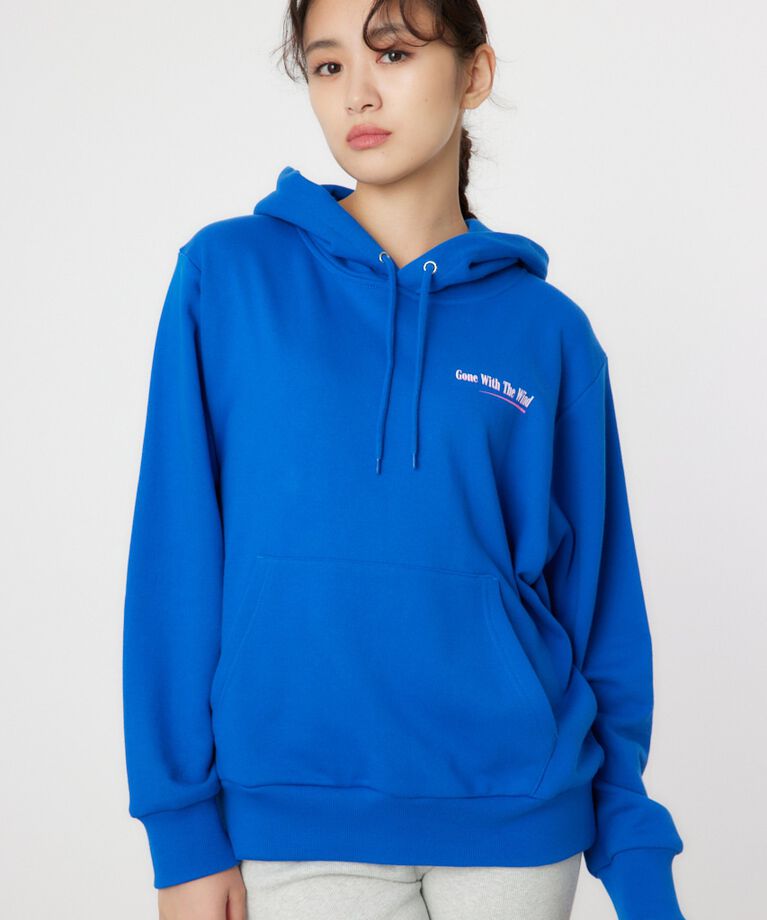 RODEO CROWNS「Neon Color Print パーカー」|パーカー|