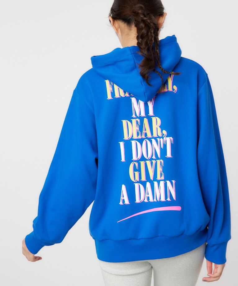 RODEO CROWNS「Neon Color Print パーカー」|パーカー|