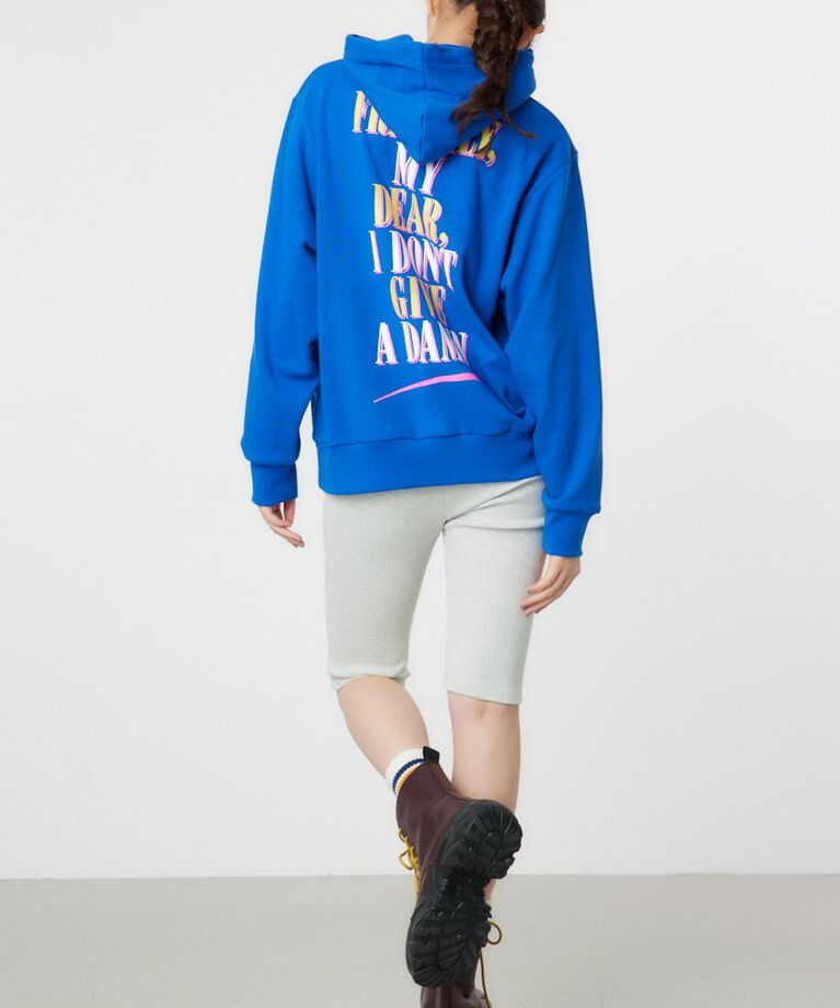 RODEO CROWNS「Neon Color Print パーカー」|パーカー|