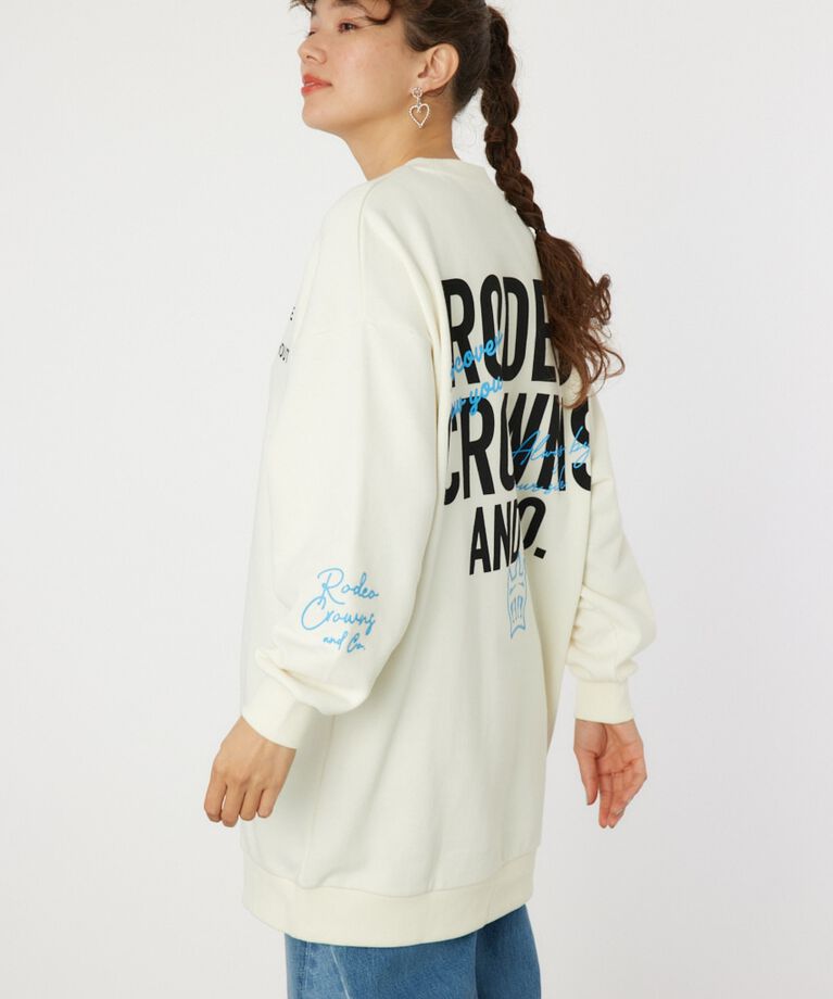RODEO CROWNS「LOGOS BY ワンピース」|ワンピース|