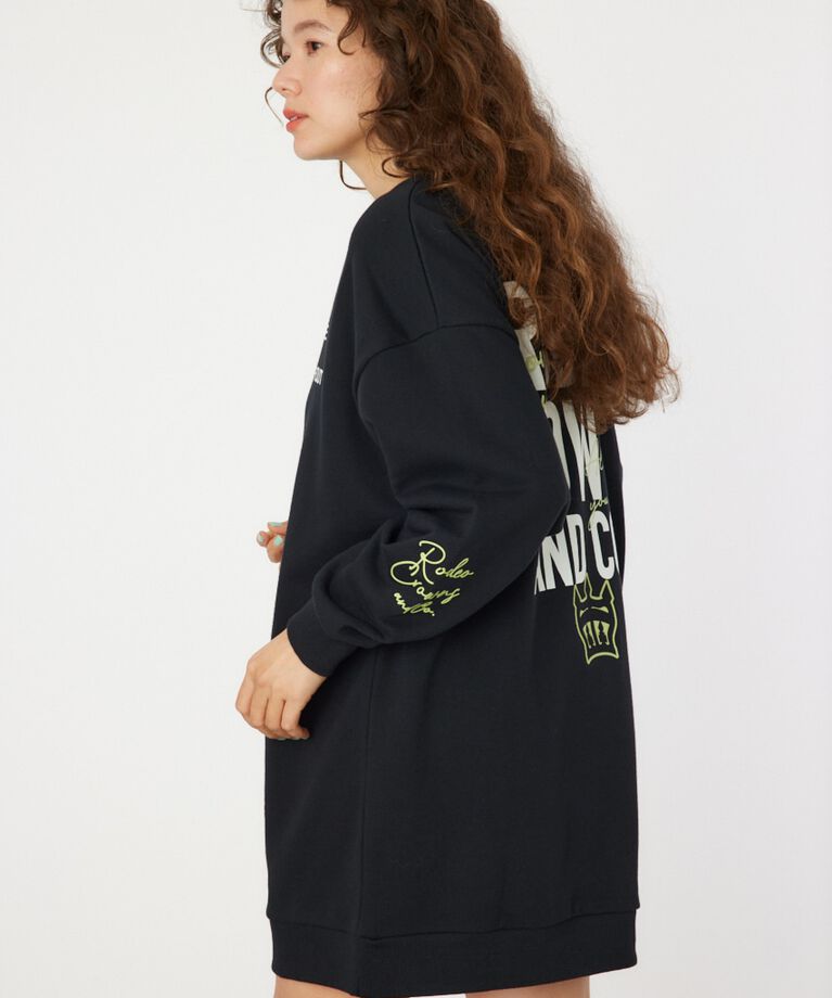 RODEO CROWNS「LOGOS BY ワンピース」|ワンピース|