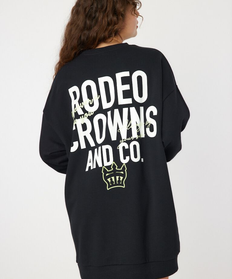 RODEO CROWNS「LOGOS BY ワンピース」|ワンピース|