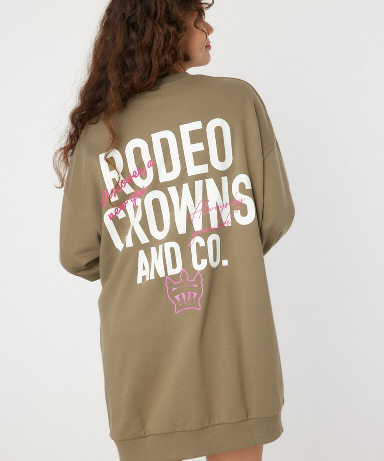 RODEO CROWNS「LOGOS BY ワンピース」|ワンピース|