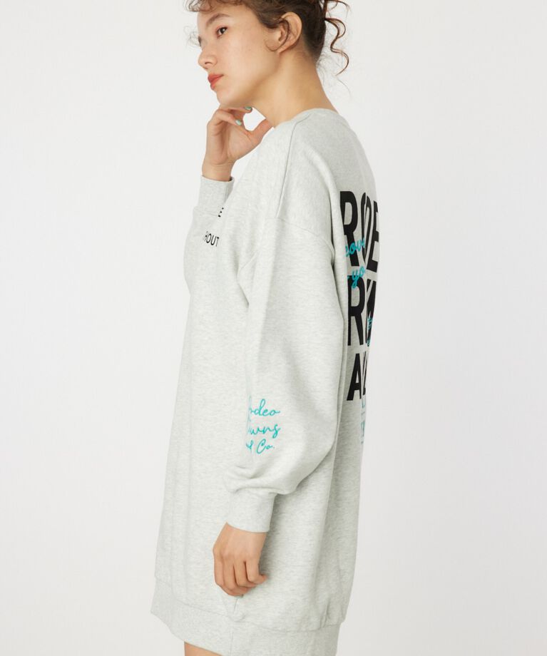 RODEO CROWNS「LOGOS BY ワンピース」|ワンピース|