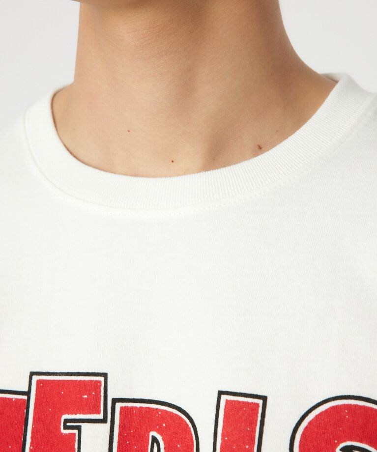 RODEO CROWNS「CHERISH ロングスリーブTシャツ」|Tシャツ・カットソー|