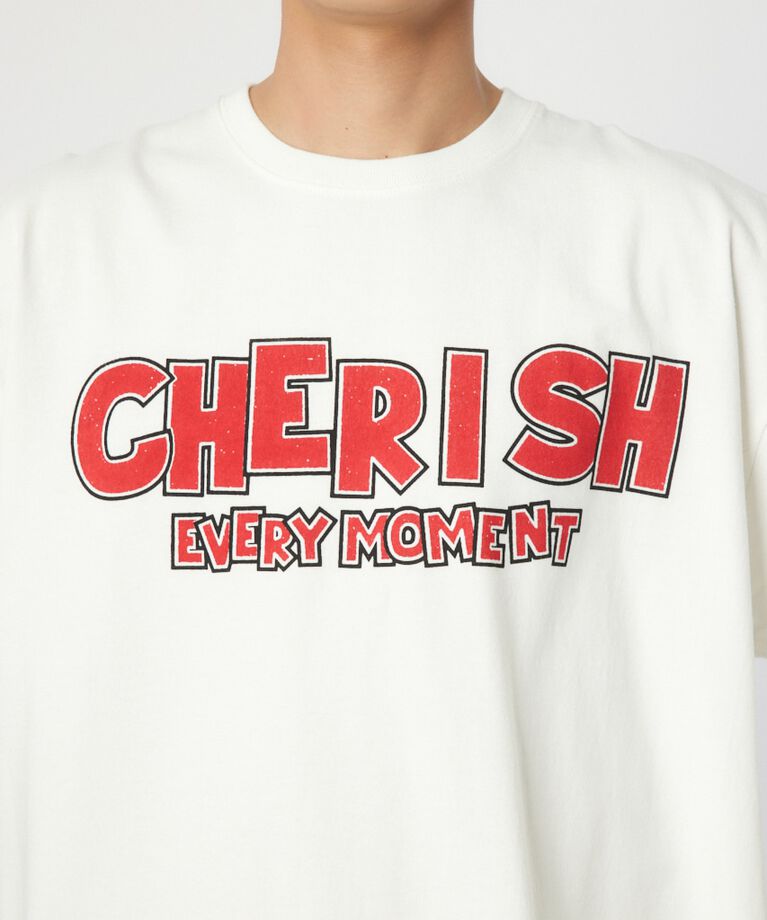RODEO CROWNS「CHERISH ロングスリーブTシャツ」|Tシャツ・カットソー|