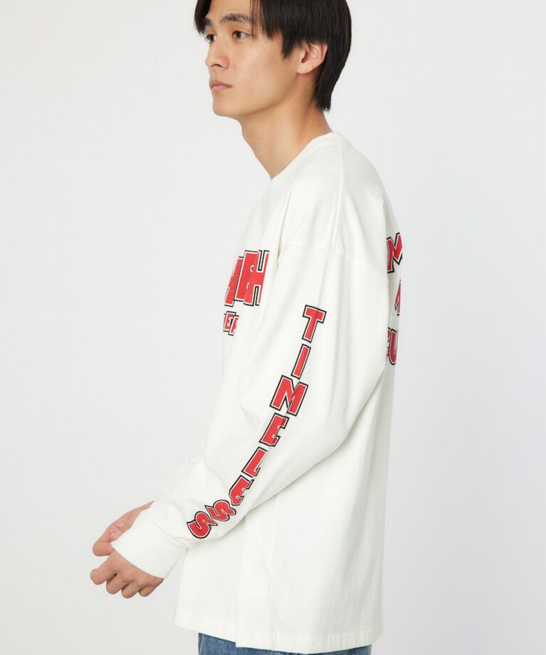 RODEO CROWNS「CHERISH ロングスリーブTシャツ」|Tシャツ・カットソー|