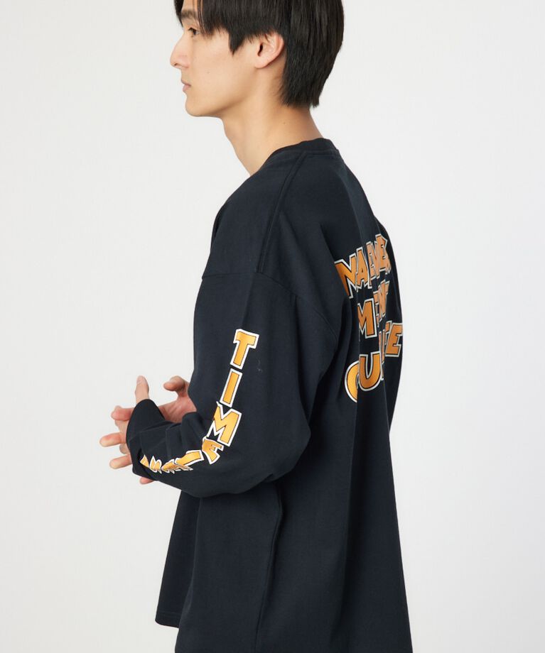 RODEO CROWNS「CHERISH ロングスリーブTシャツ」|Tシャツ・カットソー|