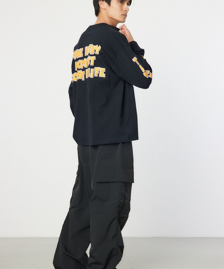 RODEO CROWNS「CHERISH ロングスリーブTシャツ」|Tシャツ・カットソー|