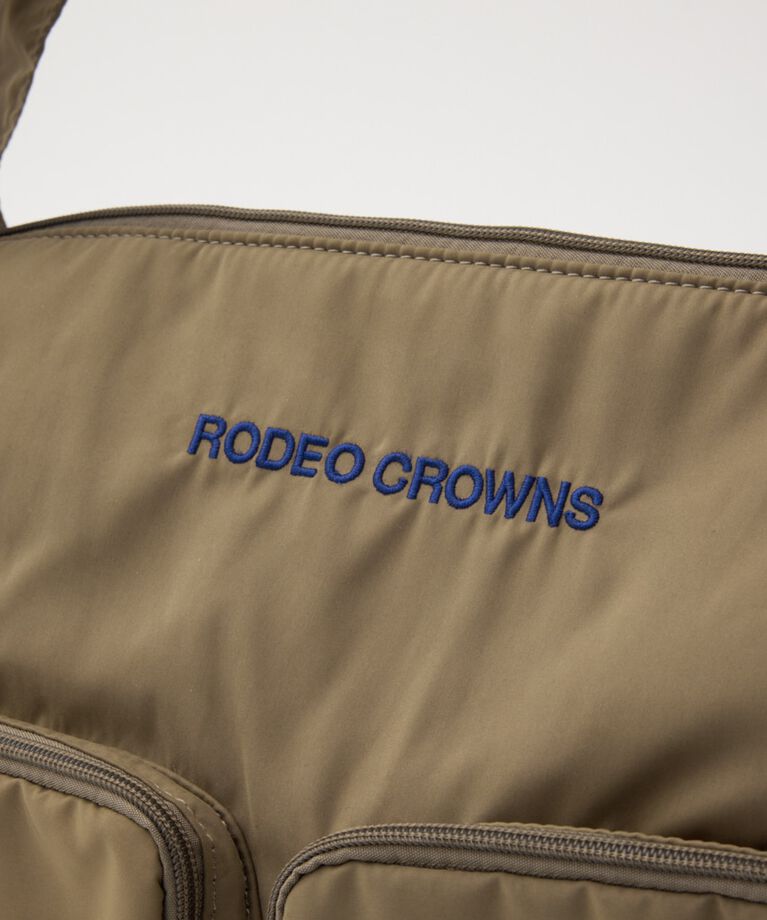 RODEO CROWNS「ポケットショルダーバッグ」|その他|