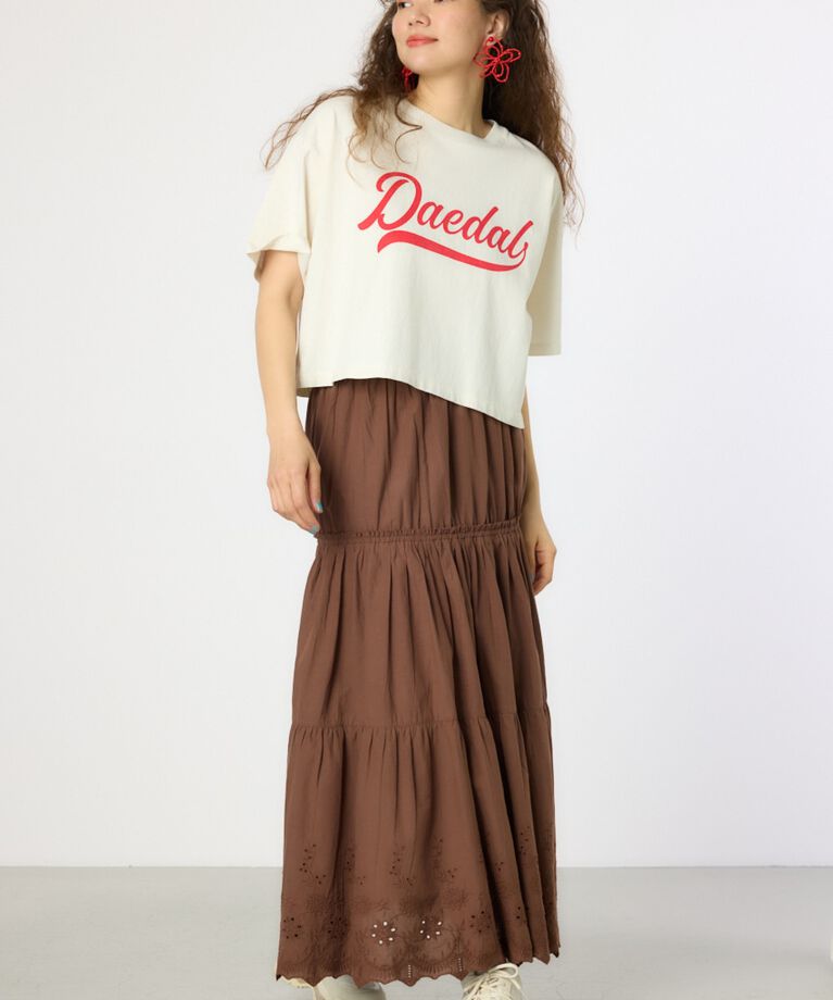 RODEO CROWNS「アソートピグメントTシャツ」|Tシャツ・カットソー|