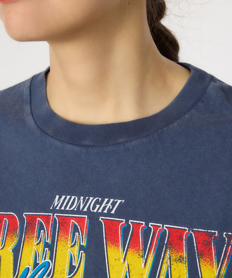 RODEO CROWNS「アソートピグメントTシャツ」|Tシャツ・カットソー|