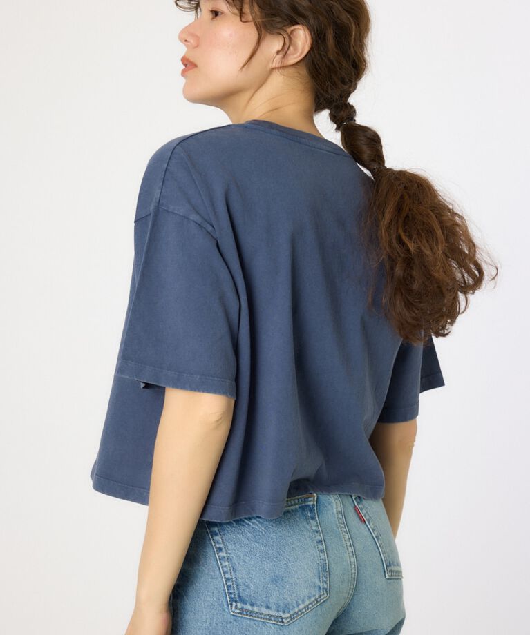 RODEO CROWNS「アソートピグメントTシャツ」|Tシャツ・カットソー|