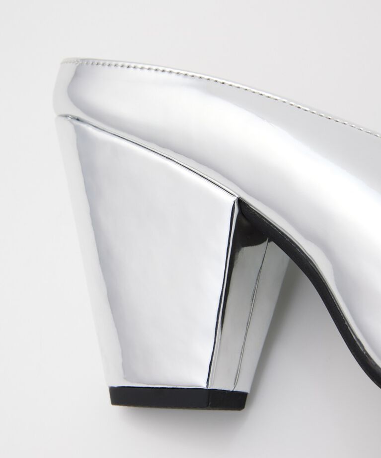 SLY「POINTED SLIP ON」|パンプス|