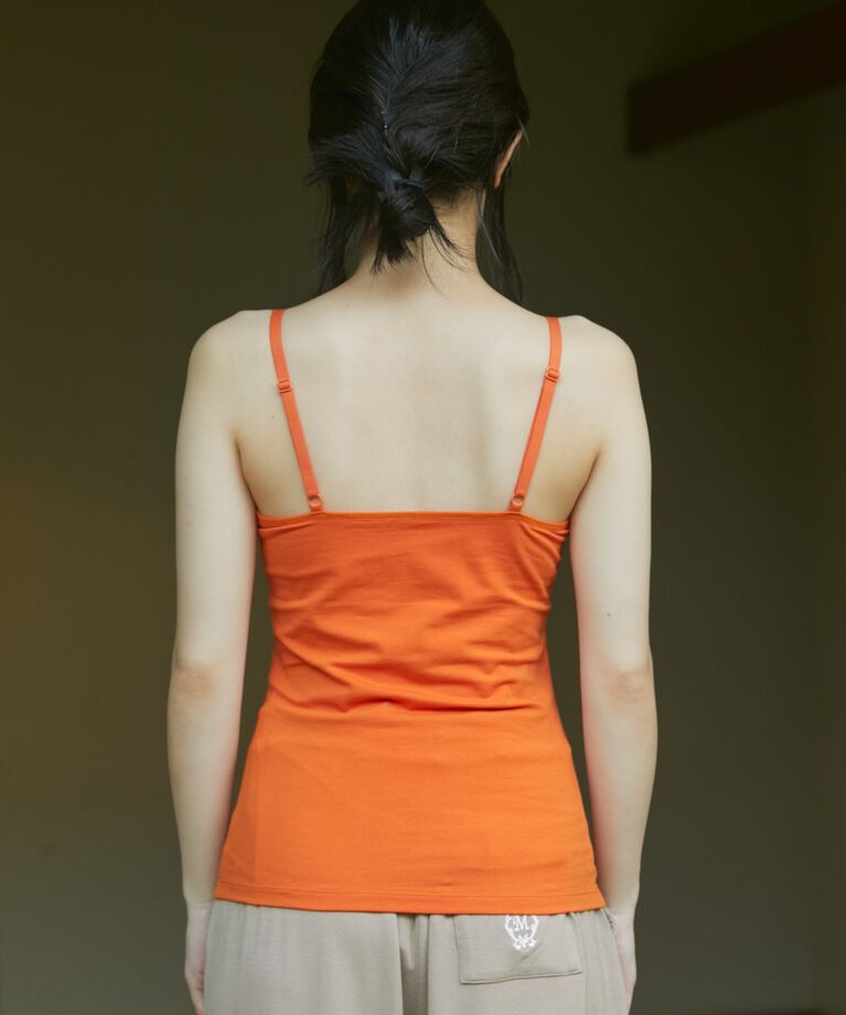 SHEL'TTER SELECT「cup in camisole」|キャミソール|