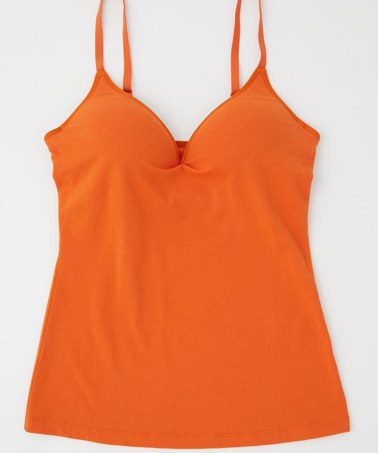 SHEL'TTER SELECT「cup in camisole」|キャミソール|