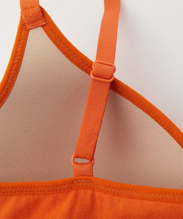SHEL'TTER SELECT「cup in camisole」|キャミソール|