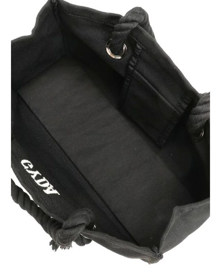 GYDA「GYDAロープＳトートBAG」|トートバッグ|
