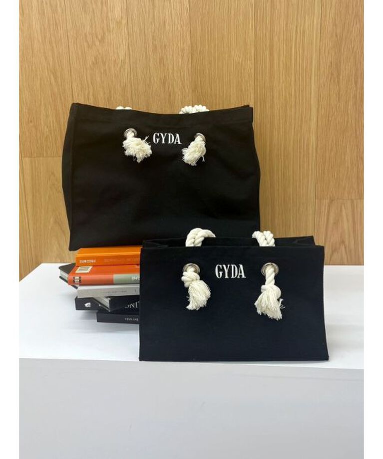 GYDA「GYDAロープＳトートBAG」|トートバッグ|