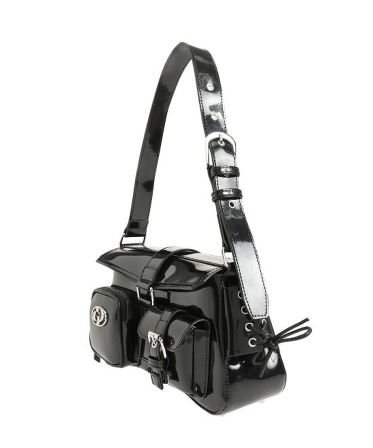 GYDA「GDチャームpocket BAG」|ハンドバッグ|