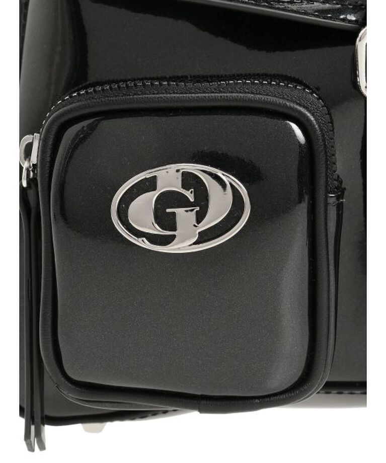 GYDA「GDチャームpocket BAG」|ハンドバッグ|