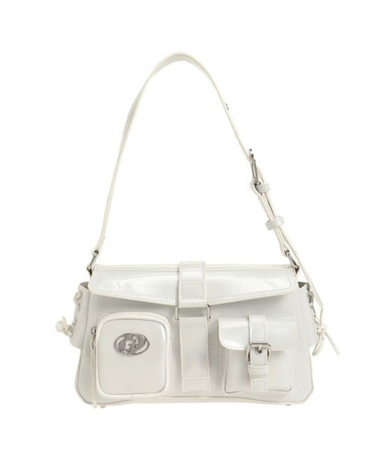 GYDA「GDチャームpocket BAG」|ハンドバッグ|