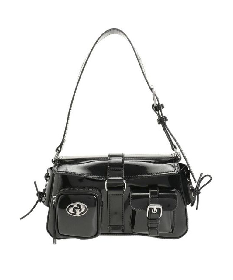 GYDA「GDチャームpocket BAG」|ハンドバッグ|