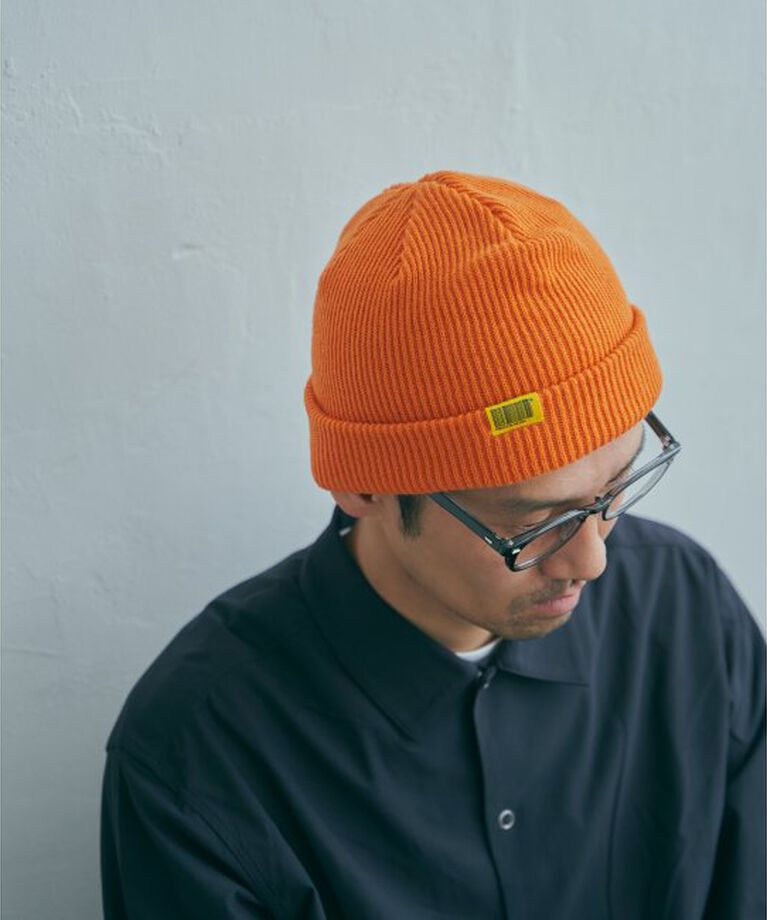 ikka「KiU キウ ビーニー」|その他|