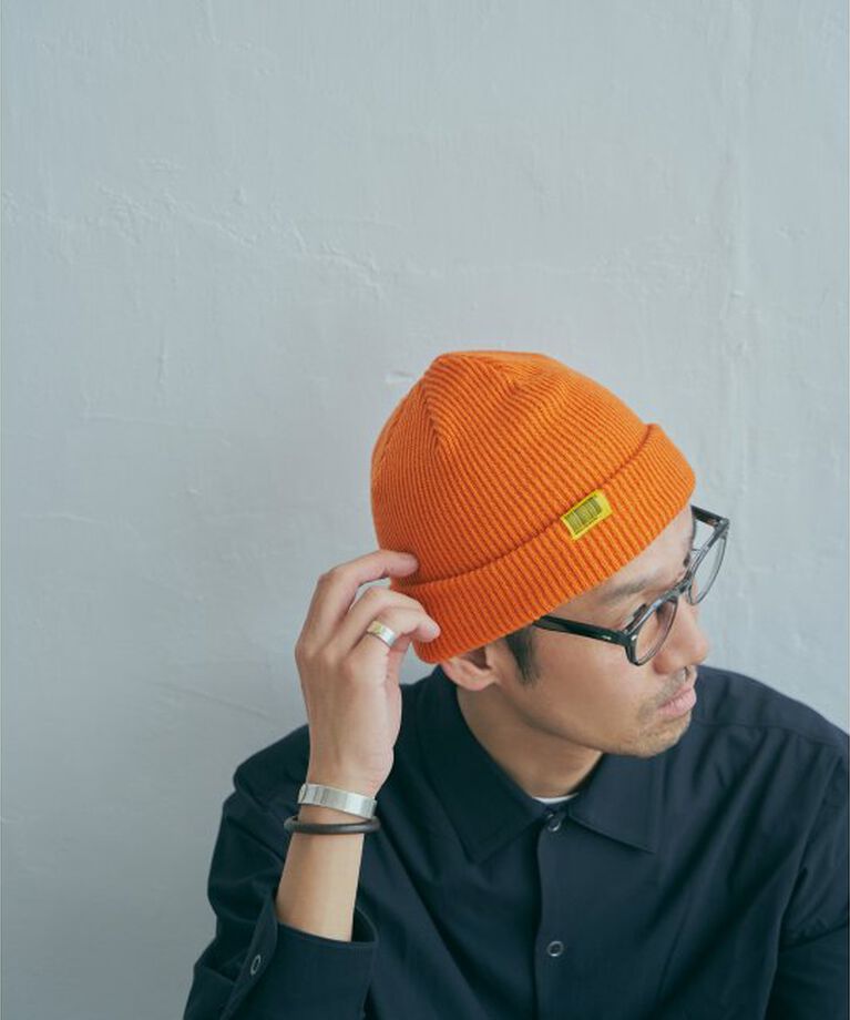 ikka「KiU キウ ビーニー」|その他|