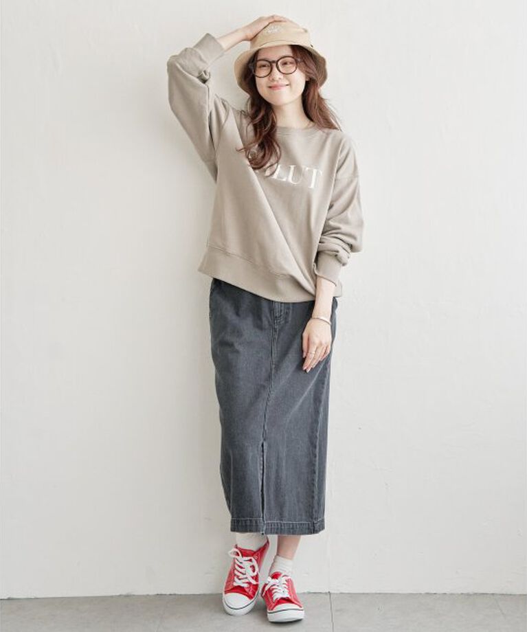 Lbc with Life「Dickies ディッキーズ 刺繍ツイルバケットハット」|その他|
