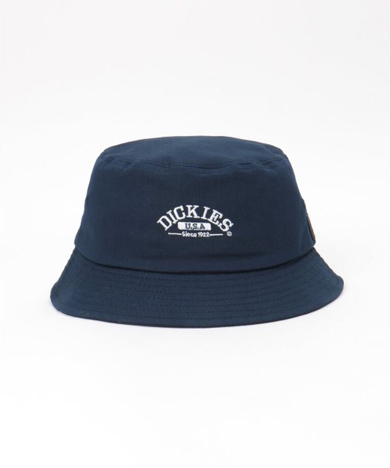Lbc with Life「Dickies ディッキーズ 刺繍ツイルバケットハット」|その他|