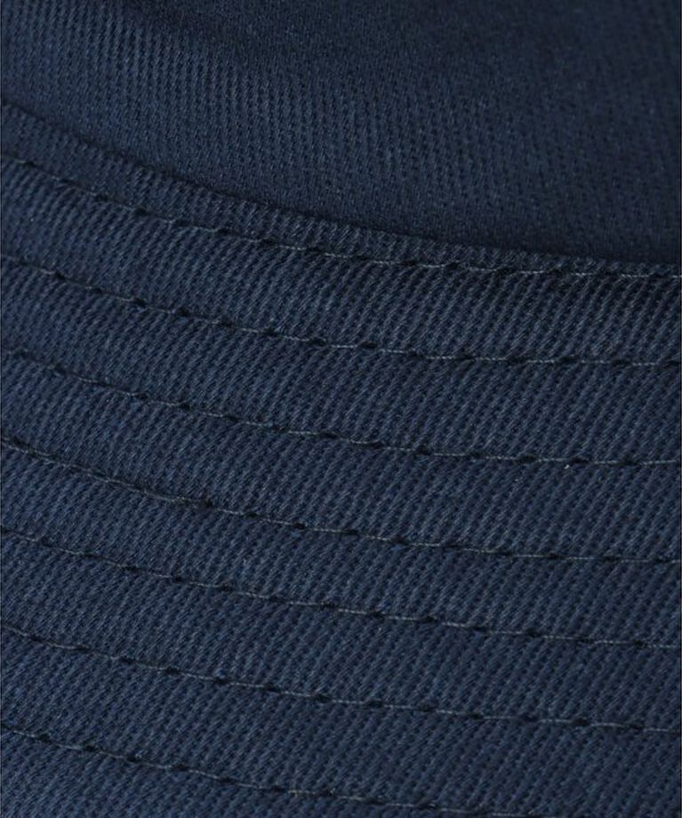Lbc with Life「Dickies ディッキーズ 刺繍ツイルバケットハット」|その他|