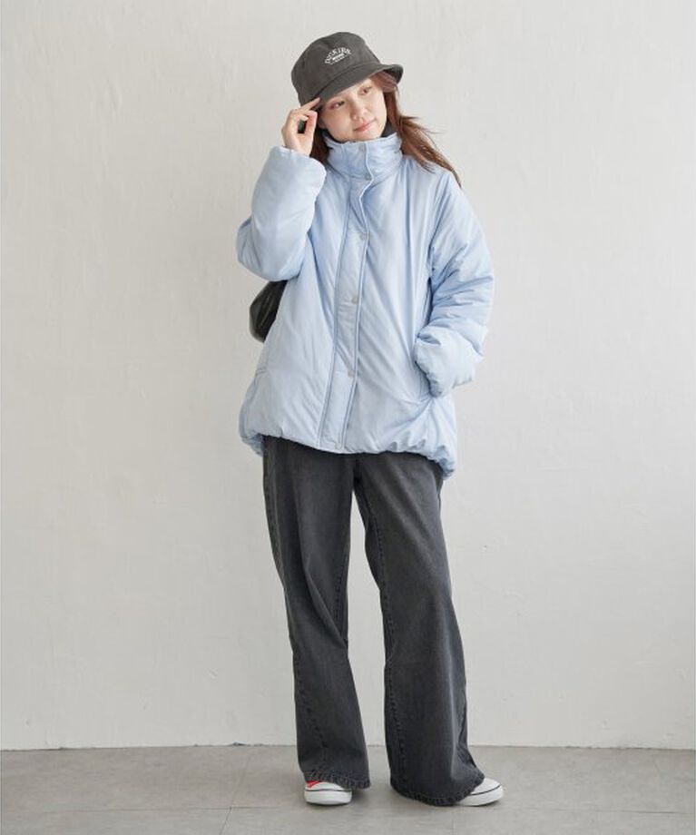Lbc with Life「Dickies ディッキーズ 刺繍ツイルバケットハット」|その他|